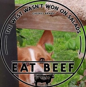 Meet your Posher, Sharla